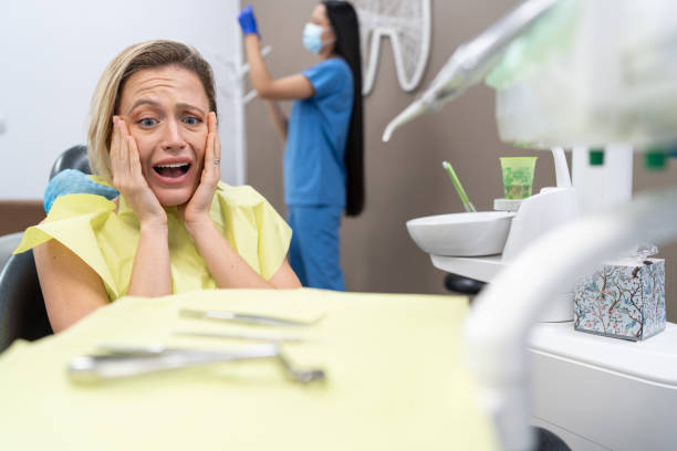Best Broken or Cracked Tooth Emergency Dentist in Auburn, NE